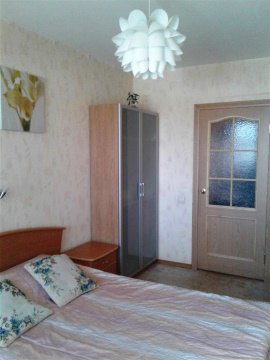 2-к квартира, 3/9 эт., 72м²