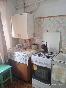 2-к квартира, 1/5 эт., 41м²