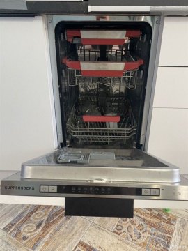 1-к квартира, 6/9 эт., 45м²