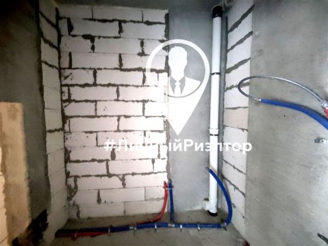 1-к квартира, 12/14 эт., 38м²