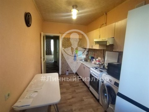 2-к квартира, 1/3 эт., 49м²