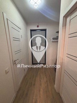 2-к квартира, 5/25 эт., 46м²