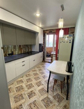 1-к квартира, 6/9 эт., 45м²