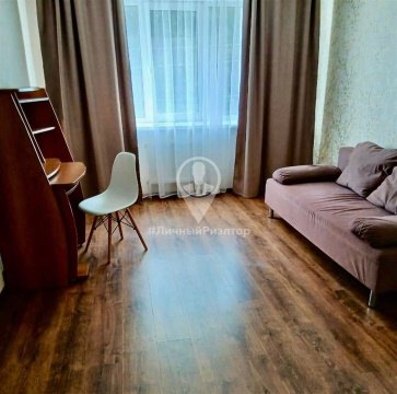 2-к квартира, 2/10 эт., 61м²