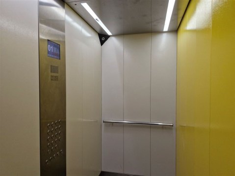 3-к квартира, 11/19 эт., 77м²