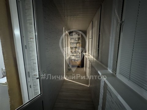 1-к квартира, 7/9 эт., 32м²