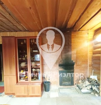 Дом 100м², участок 12 сот.