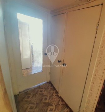 2-к квартира, 2/5 эт., 44м²