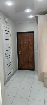 1-к квартира, 4/10 эт., 40м²