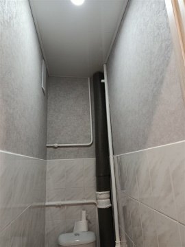 2-к квартира, 2/5 эт., 44м²