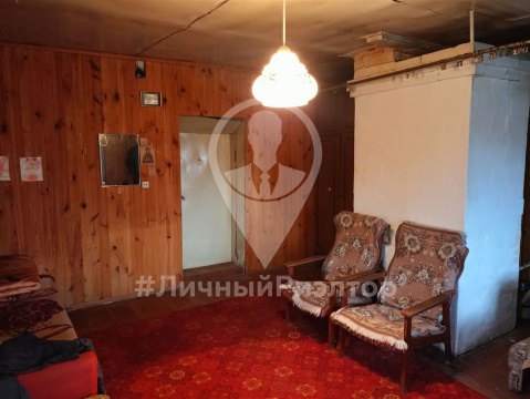 Дом 41м², участок 12 сот.