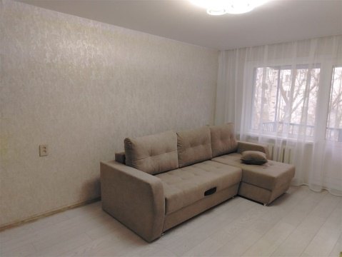 1-к квартира, 5/5 эт., 29м²