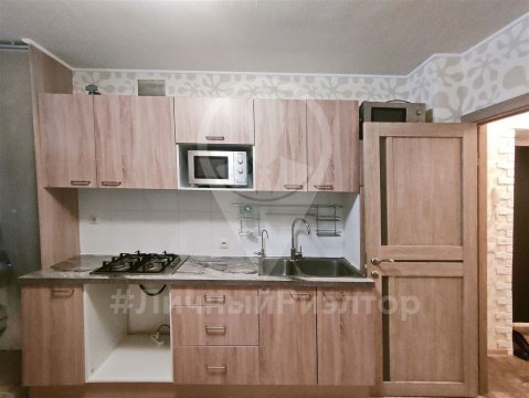 1-к квартира, 7/10 эт., 38м²