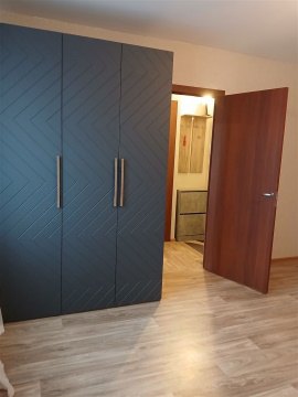 1-к квартира, 1/9 эт., 29м²