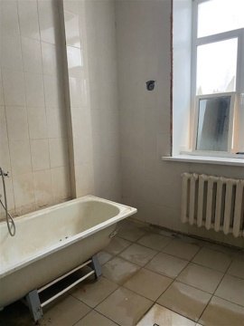 Студия, 3/4 эт., 15м²