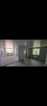 2-к квартира, 3/3 эт., 54м²