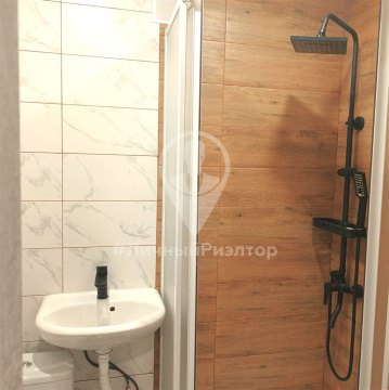 1-к квартира, 3/9 эт., 21м²