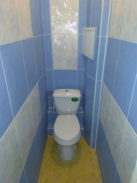 2-к квартира, 2/5 эт., 45м²