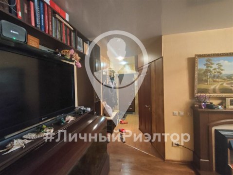 3-к квартира, 1/9 эт., 61м²