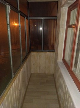 2-к квартира, 2/5 эт., 45м²