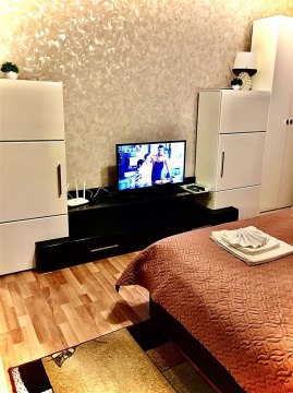 1-к квартира, 4/9 эт., 38м²