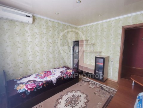 2-к квартира, 5/5 эт., 58м²