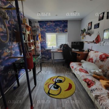 Дом 100м², участок 22 сот.