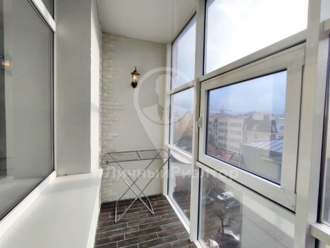 2-к квартира, 6/6 эт., 79м²