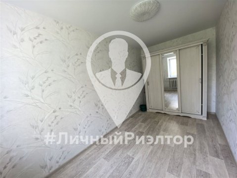 2-к квартира, 2/5 эт., 43м²