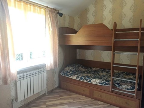 2-к квартира, 1/2 эт., 30м²