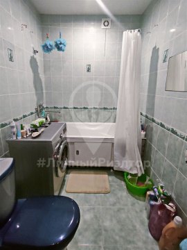 1-к квартира, 7/10 эт., 32м²