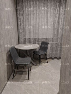 2-к квартира, 1/5 эт., 36м²