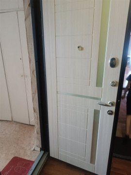 1-к квартира, 10/16 эт., 39м²