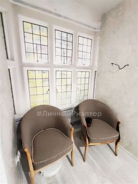 1-к квартира, 10/23 эт., 37м²