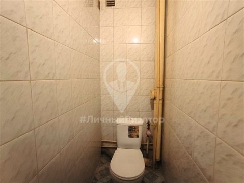 2-к квартира, 5/9 эт., 65м²