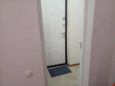 2-к квартира, 1/1 эт., 66м²