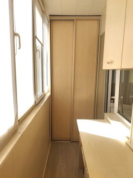 2-к квартира, 7/14 эт., 70м²