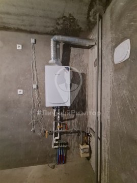 1-к квартира, 4/10 эт., 26м²