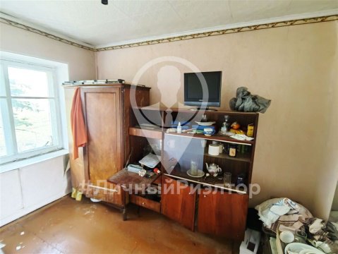 Дом 36м², участок 15 сот.