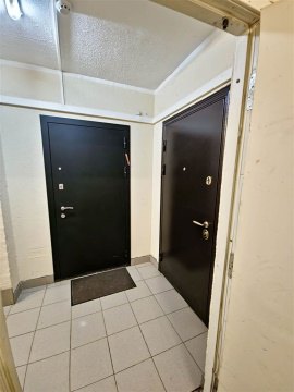 1-к квартира, 3/19 эт., 44м²