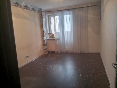 3-к квартира, 6/17 эт., 78м²